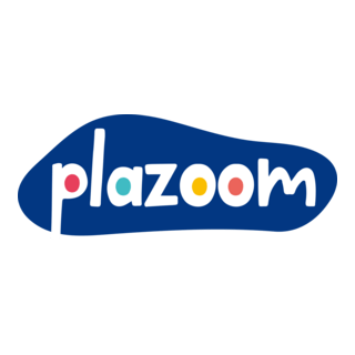 Plazoom Logo PNG Vector