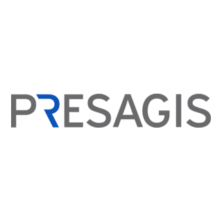 Presagis Logo PNG Vector