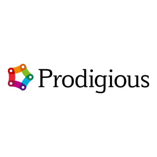 Prodigious Logo PNG Vector