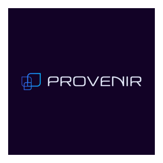 Provenir Logo PNG Vector
