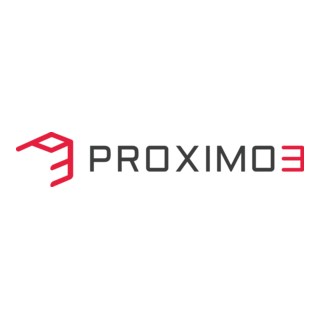 Proximo 3 Logo PNG Vector