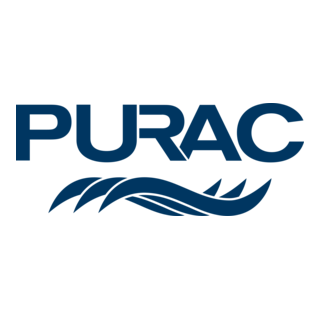 Purac AB Logo PNG Vector