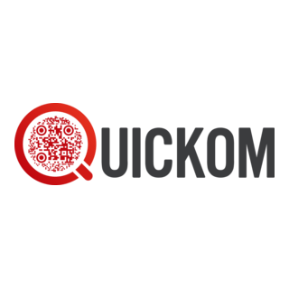 Quickom Logo PNG Vector