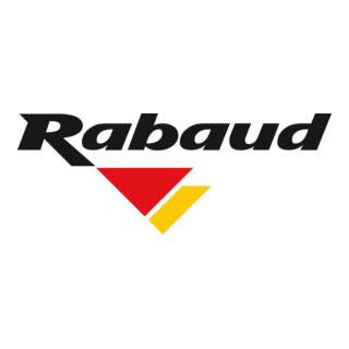 Rabaud Logo PNG Vector