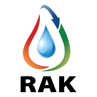 RAK Logo PNG Vector