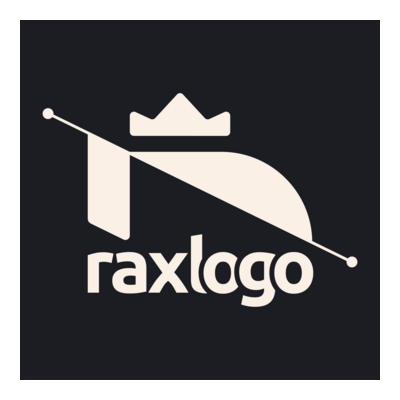 Raxlogo Logo PNG Vector