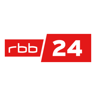 RBB24 Logo PNG Vector