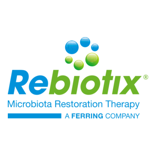 Rebiotix Logo PNG Vector