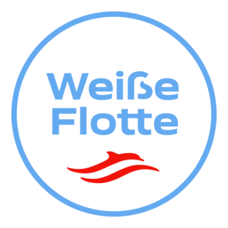 Reederei Hiddensee Logo PNG Vector