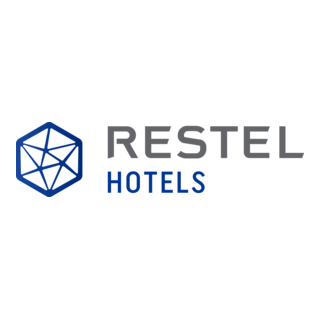 Restel Logo PNG Vector