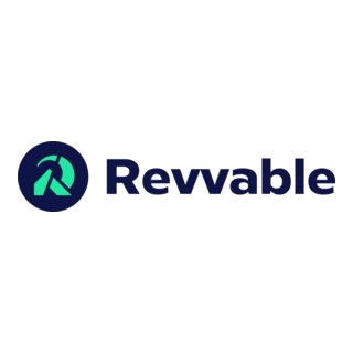 Revvable Logo PNG Vector