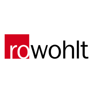 Rowohlt Logo PNG Vector
