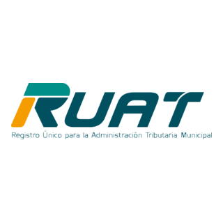Ruat Logo PNG Vector