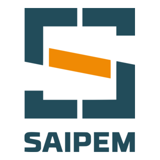 Saipem Logo PNG Vector