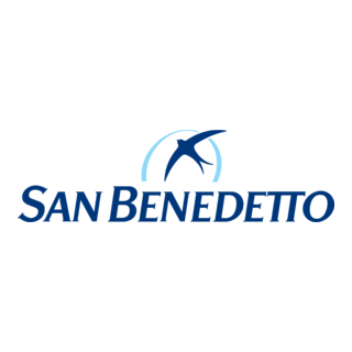 San Benedetto S.p.A. Logo PNG Vector