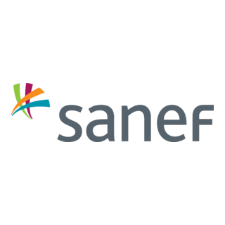 Sanef Logo PNG Vector