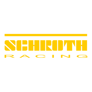 Schroth Racing Logo PNG Vector