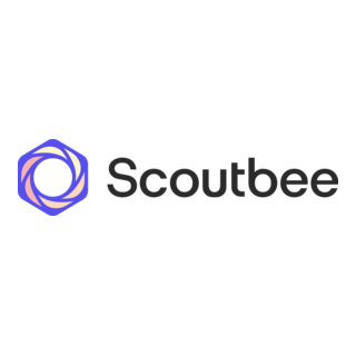 Scoutbee Logo PNG Vector