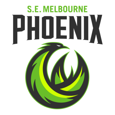 SE Melbourne Phoenix Logo PNG Vector