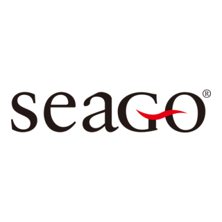 Seago Yachting Ltd Logo PNG Vector