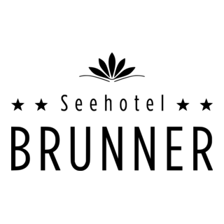 Seehotel Brunner Logo PNG Vector