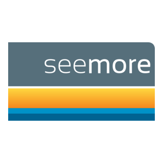 SEEMORE Logo PNG Vector