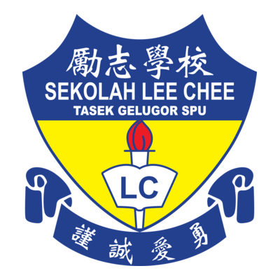 Sekolah Jenis Kebangsaan (C) Lee Chee Logo PNG Vector