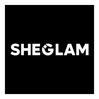 Sheglam Logo PNG Vector