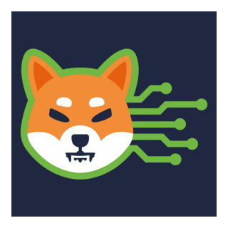 Shibarium Logo PNG Vector