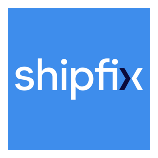 Shipfix Logo PNG Vector