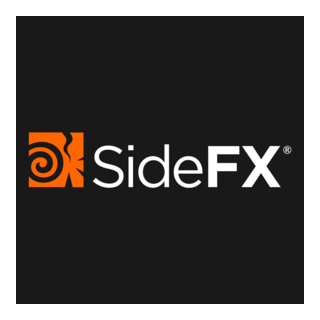 SideFX Logo PNG Vector