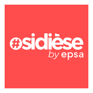 Sidièse Logo PNG Vector