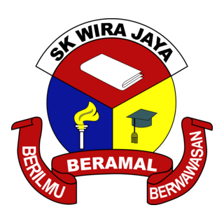 SK WIRA JAYA Logo PNG Vector