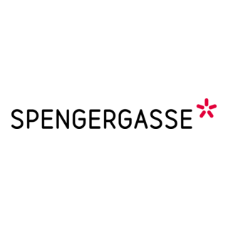 Spengergasse Logo PNG Vector