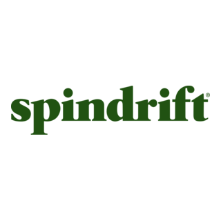 Spindrift Logo PNG Vector