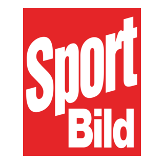 Sport Bild Logo PNG Vector