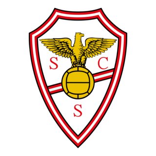 Sport Comércio e Salgueiros (2016) Logo PNG Vector