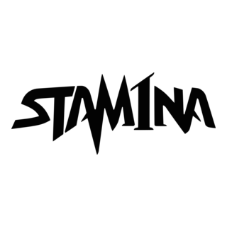 Stam1na Logo PNG Vector
