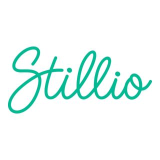 Stillio Logo PNG Vector
