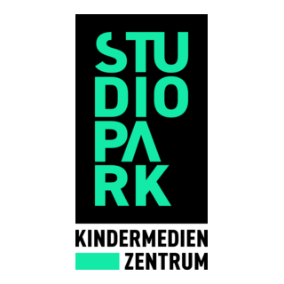 STUDIOPARK KinderMedienZentrum Logo PNG Vector