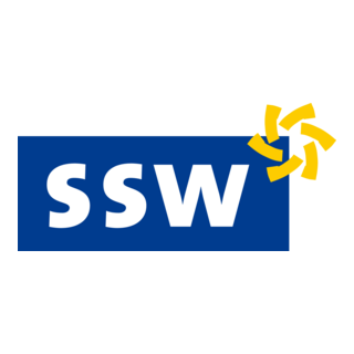 Südschleswigscher Wählerverband Logo PNG Vector