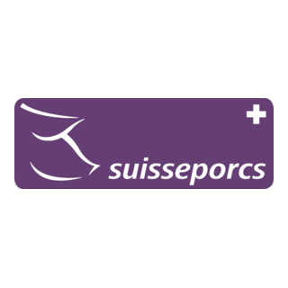 Suisseporcs Logo PNG Vector