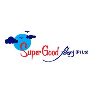 Super Good Films Logo PNG Vector