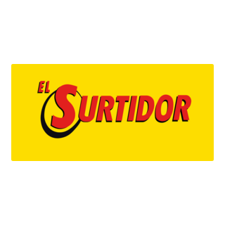 Surtidor Logo PNG Vector