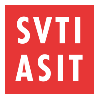 SVTI ASIT Logo PNG Vector