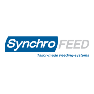SynchroFEED Logo PNG Vector