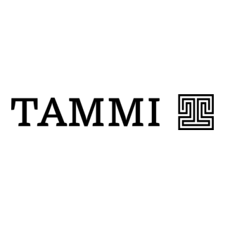 Tammi Logo PNG Vector