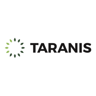 TARANIS Logo PNG Vector