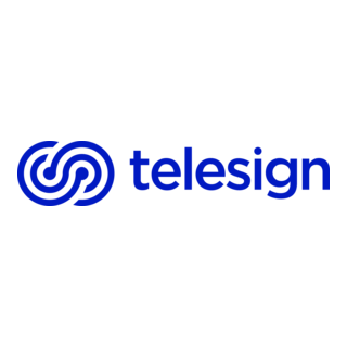 Telesign Logo PNG Vector
