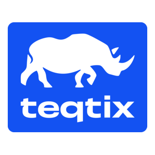 Teqtix Logo PNG Vector